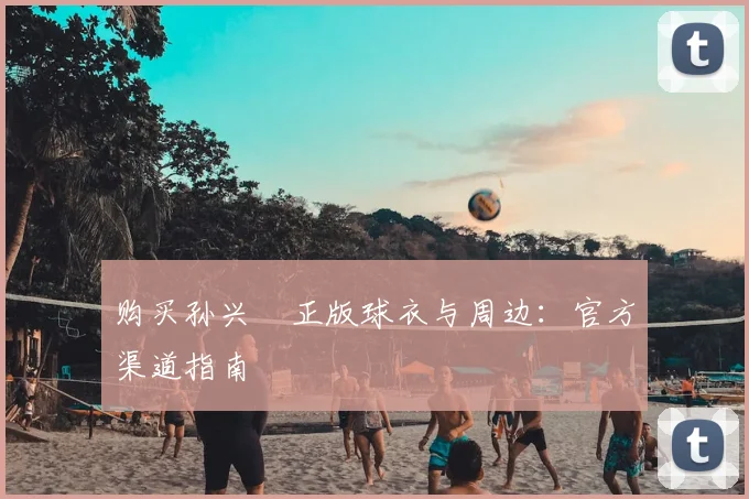 购买孙兴慜正版球衣与周边：官方渠道指南